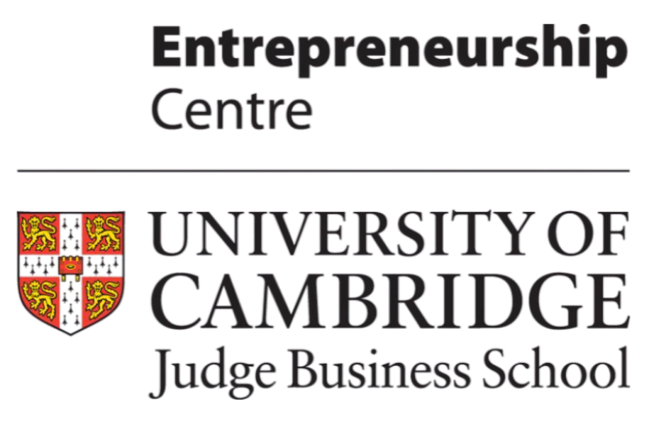 University of Cambridge Judge Business School Entrepreneurship Centre