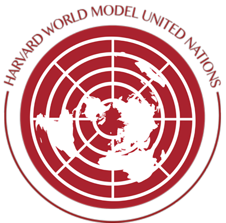 Harvard World Model United Nations